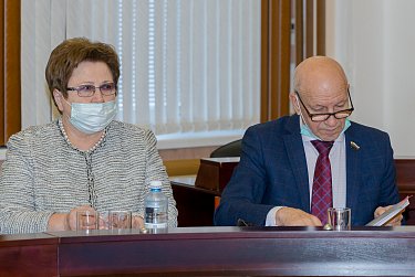 Памятник Ленину все-таки отреставрируют